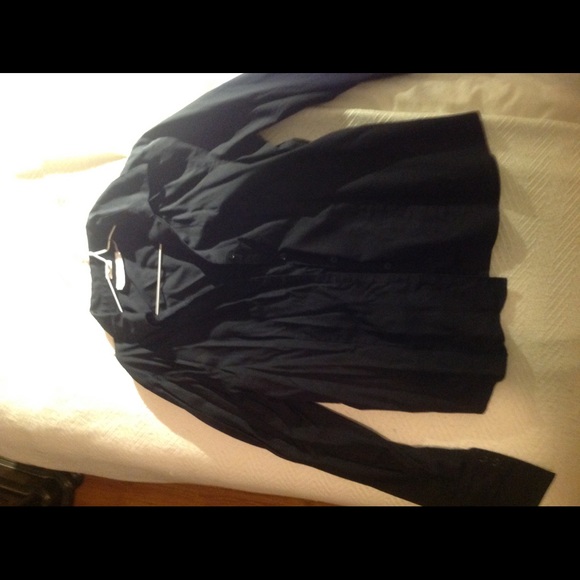 Calvin Klein button down - Picture 1 of 2